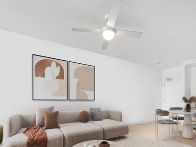 710 / 348  Water Street, , Fortitude Valley