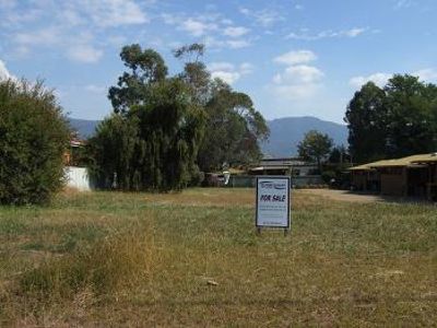 11 Wallace Street, Mount Beauty
