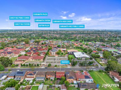 109 Brisbane Road, St Johns Park