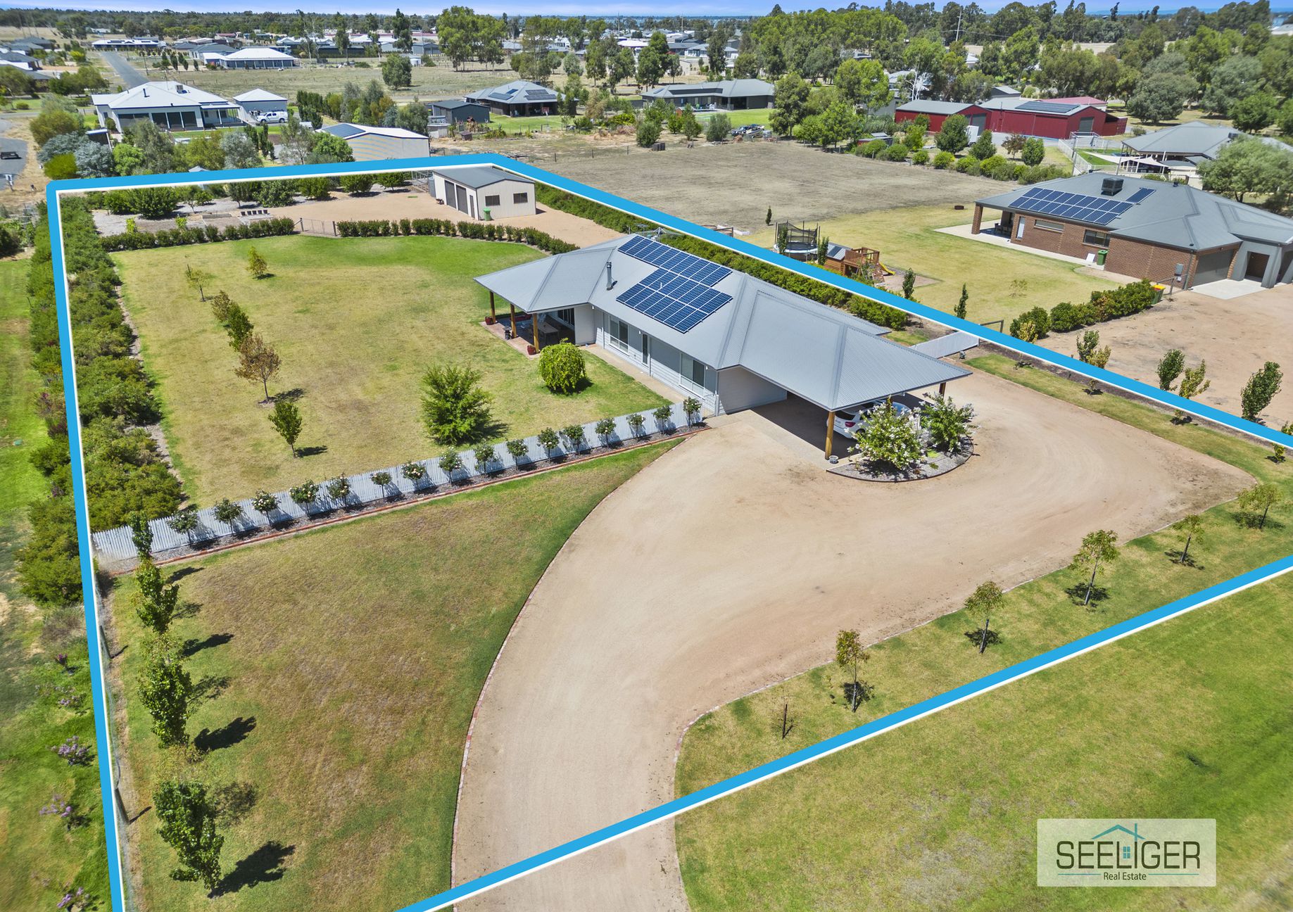 10 Kingfisher Drive, Mulwala Seeliger Real Estate