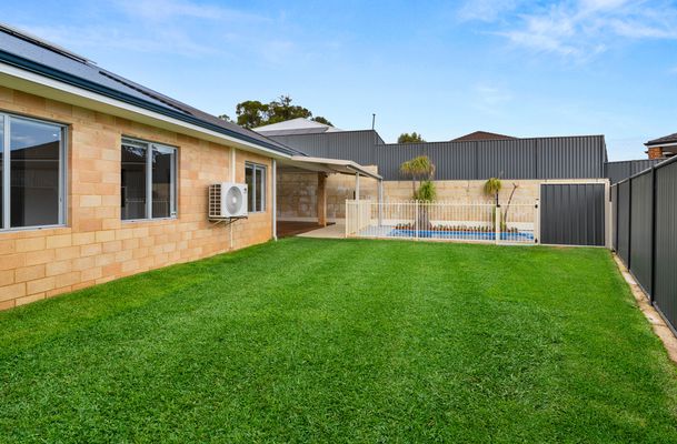 19 Copenhagen Street, Baldivis
