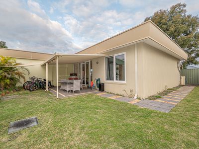 13 Peartree Terrace, Seville Grove