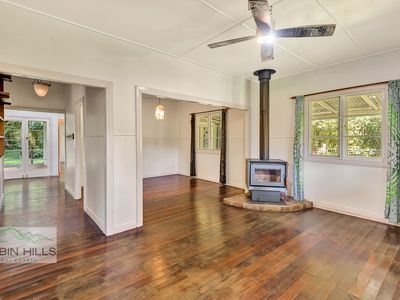 176 Gungas Road, Nimbin