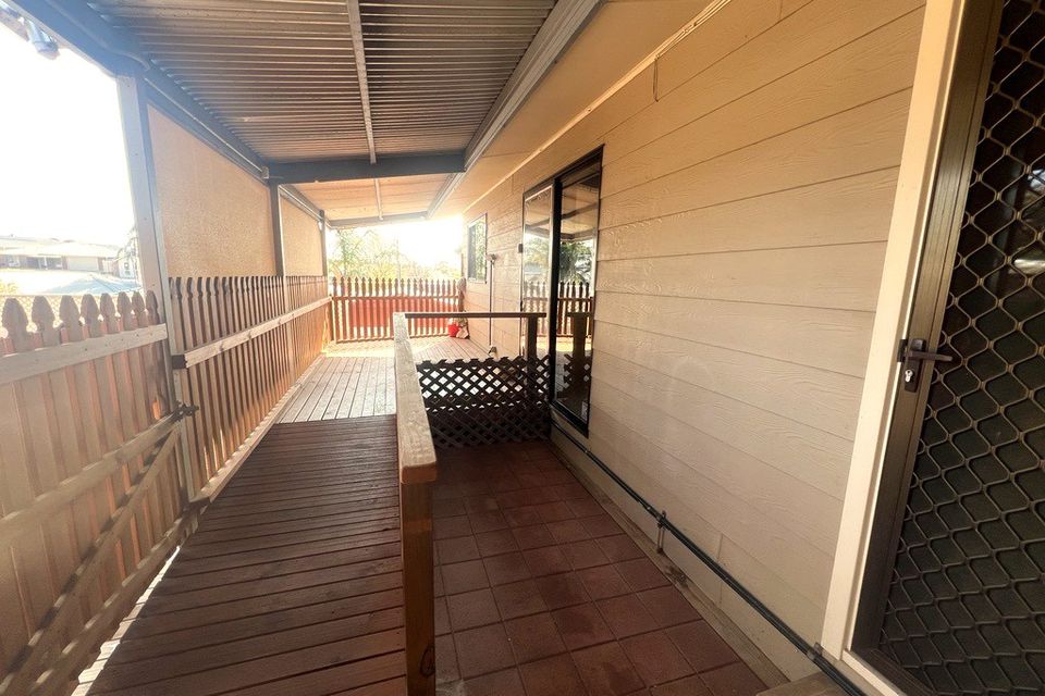 1 Randall Street, Mannum