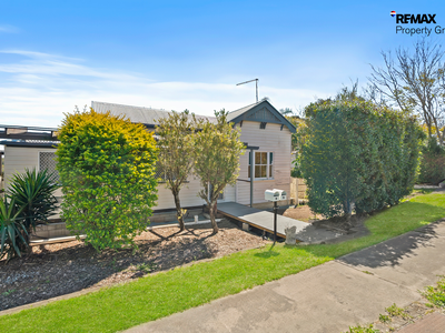 Dual Living Spacious Home