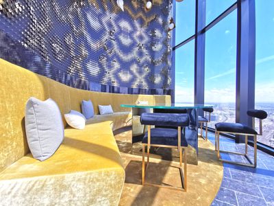 3406 / 138 Spencer Street, Melbourne