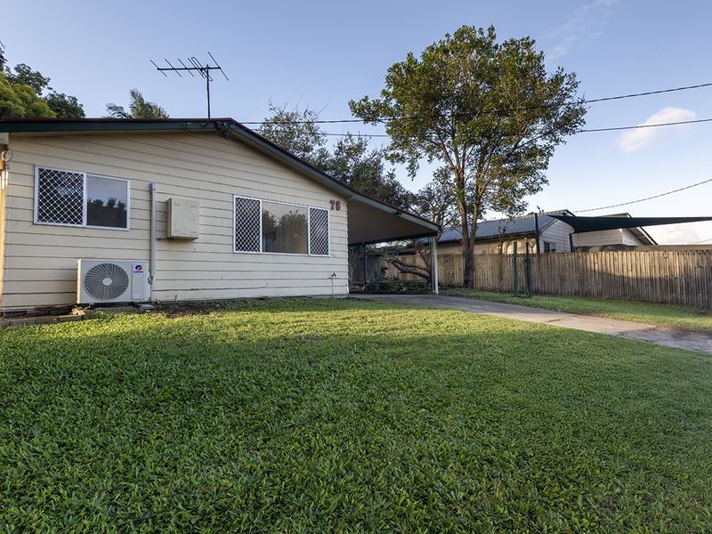 78 Forestwood Street, Crestmead