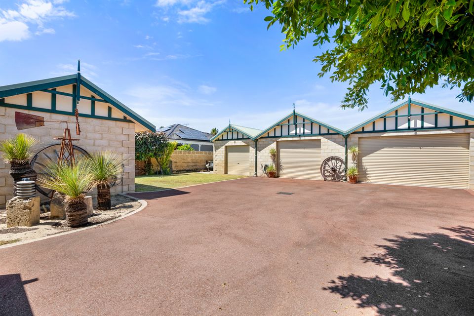 182 Safety Bay Road, Safety Bay