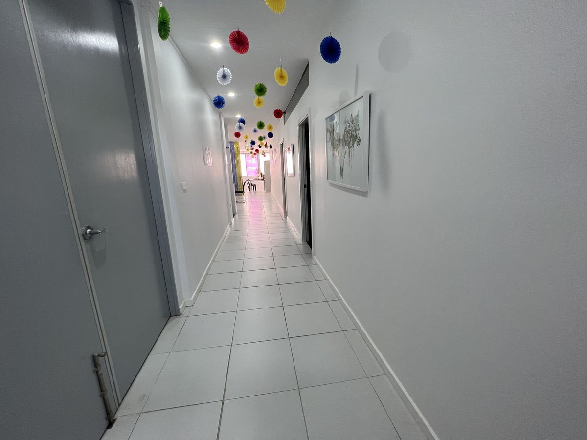 gallery