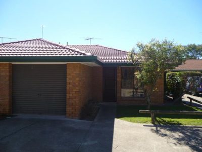 8 / 11 Cleopatra Street, Kingston