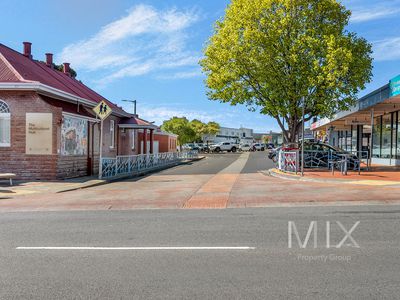 56 Hopkins Street , Moonah