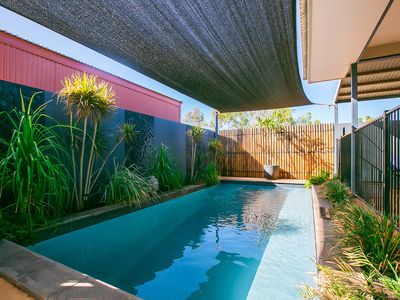 11 Fairlead Bend, South Hedland