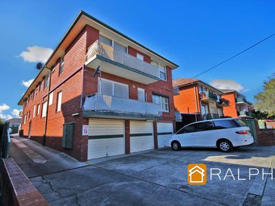 1 / 10 Denman Avenue, Wiley Park