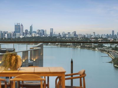 2101 / 3 Kintail Road, Applecross
