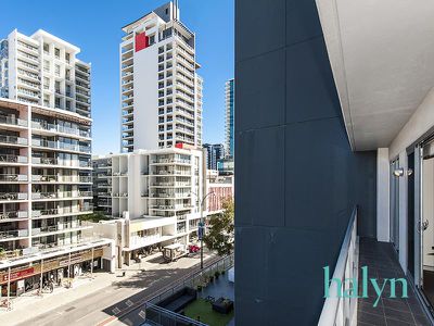 6 / 148 Adelaide Terrace, East Perth