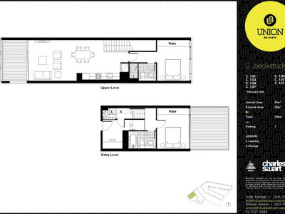109 / 124 Terry Street, Rozelle