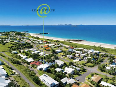 39 Higson Street, Emu Park