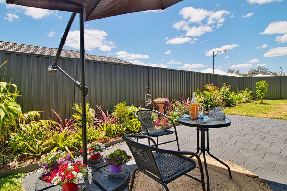 54 Sandgate Boulevard , Baldivis