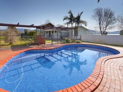 1429 Murray Valley Highway, Huon