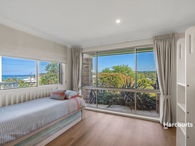 22 The Rampart, Manyana