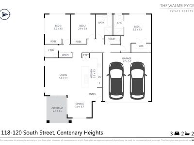 5 / 118-120 South Street, Centenary Heights