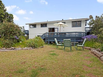 2 A Marine Parade, Otaki Beach