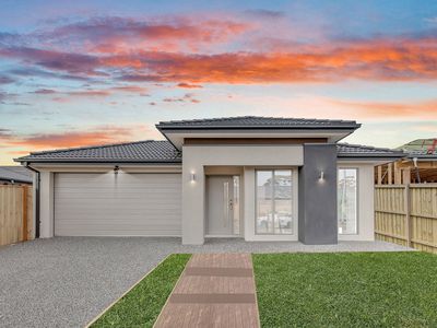 3 Happiness Wy, Wyndham Vale