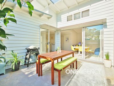 1 / 13 Berry Street, Huskisson