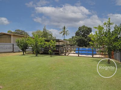 100 Mason Street, Mareeba
