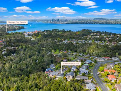 10 Mosman Place, Chatswood