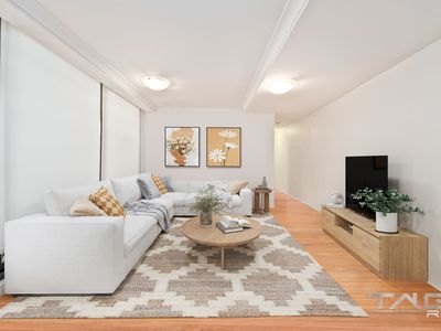 3 / 32 Hassall Street, Parramatta