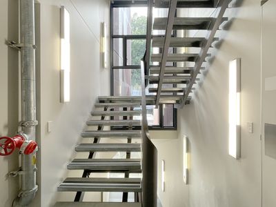 101 / 1 Distillery Drive, Pyrmont