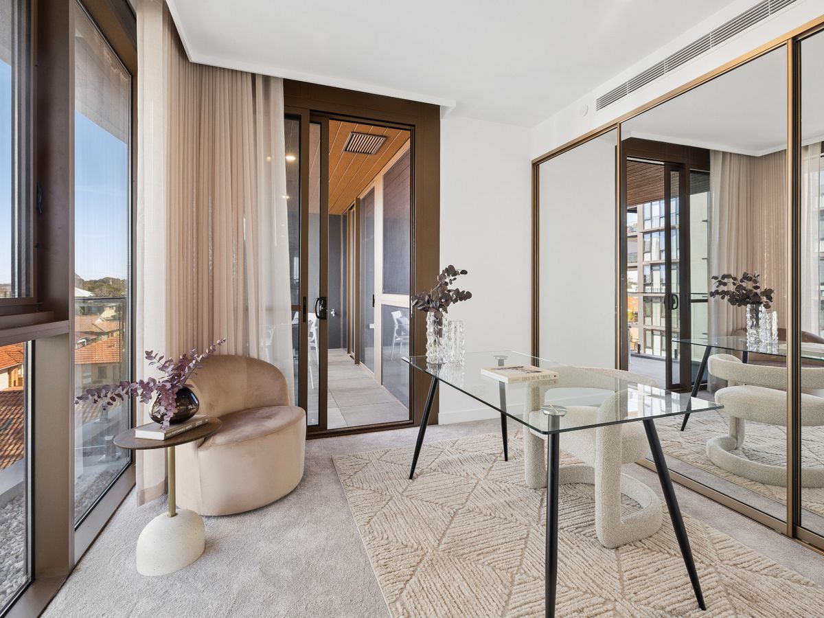 402 / 9 Wren Street, Mount Pleasant