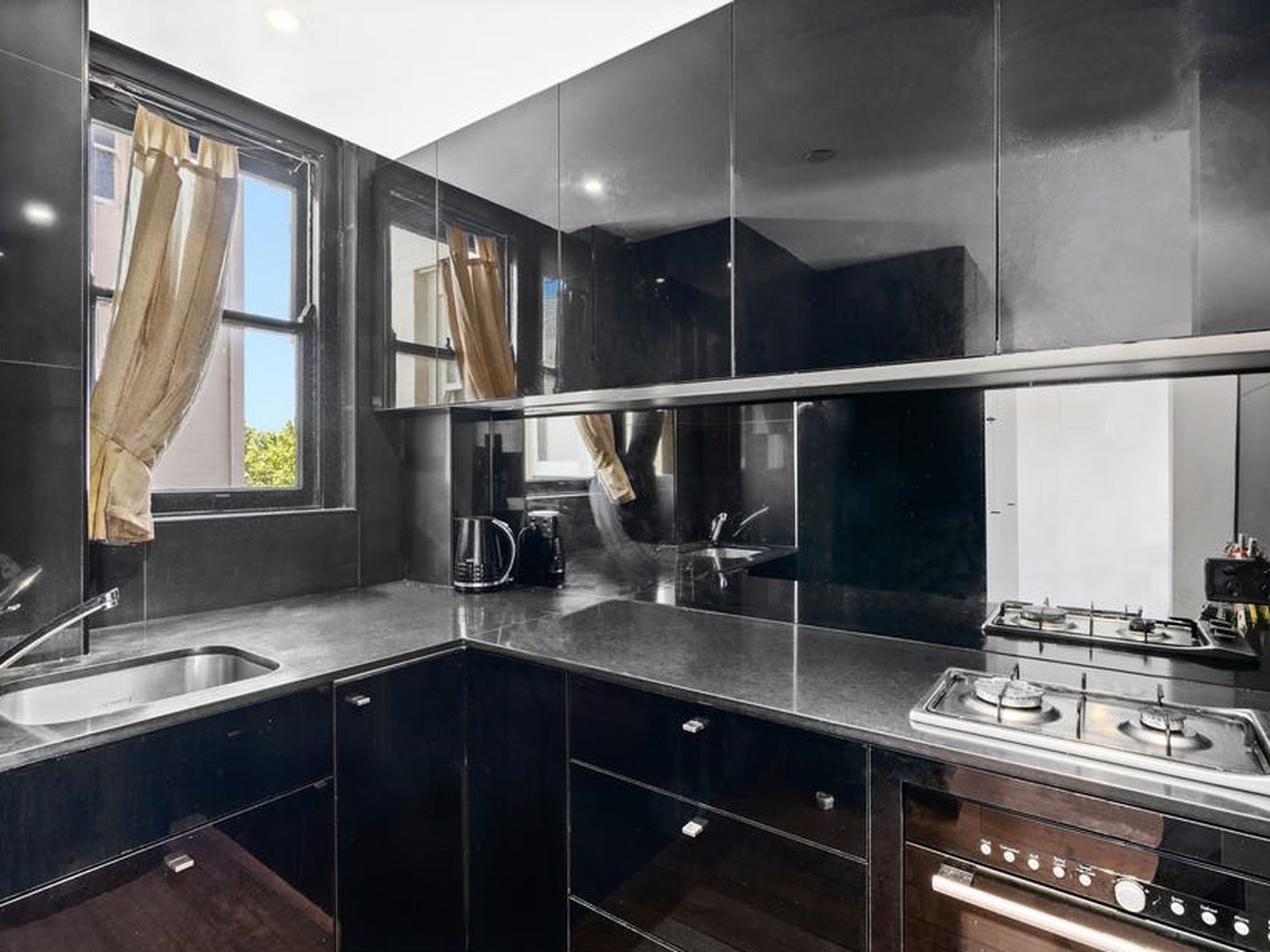 117 Macleay Street, Potts Point