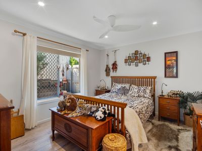 25 Danbulla Crescent, Forest Lake