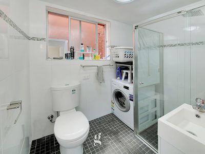 6 / 10 Bank Street, Meadowbank