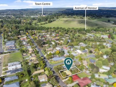 23 Stuart Drive, Woodend