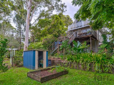 291 Macdonnell Road, Tamborine Mountain