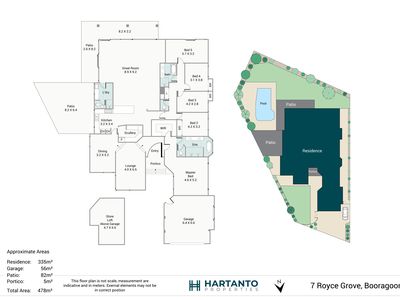 7 Royce Grove, Booragoon