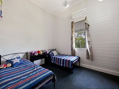 240 Boundary Street, South Townsville