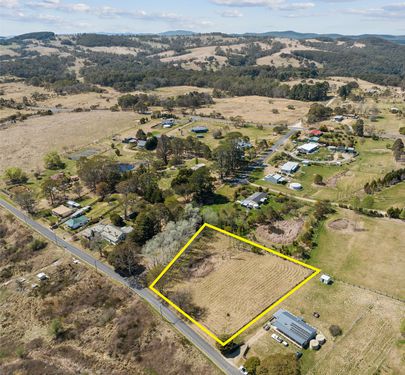 21 George Street, Majors Creek