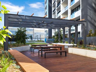 B708 / 3 Blake Street, Kogarah