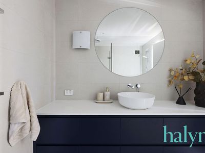 204 / 11 Money Street, Perth