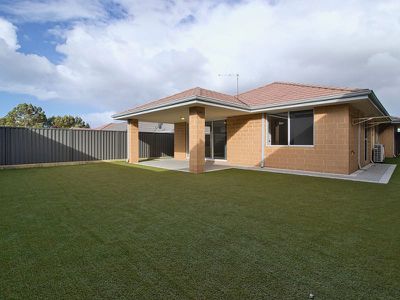 12 Dunbar Link , Baldivis