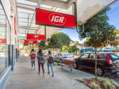 14 / 119 Macquarie Street, St Lucia