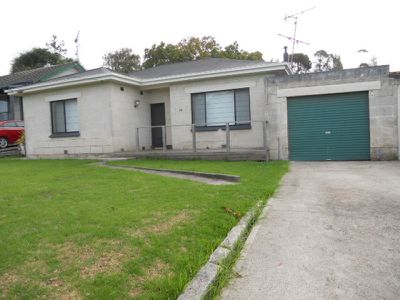 14 Currawong Crescent, Mount Gambier