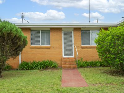 4 / 779 Ruthven Street, South Toowoomba