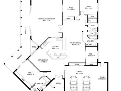 212 Riverside Boulevard, Douglas