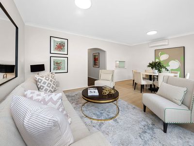 63 Ruthven Street, Bondi Junction