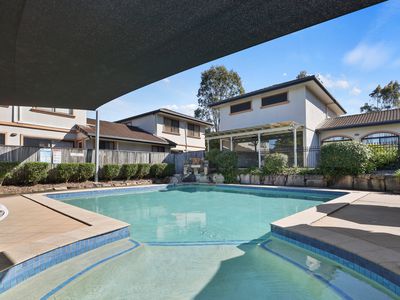 12 / 12 Greendale Way, Carindale